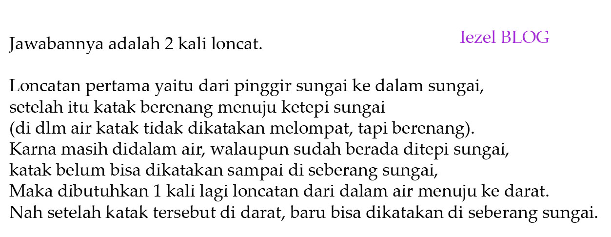 Terbaru 10 Tebak Tebakan Menjebak Cocok Dipakai Untuk Tantangan Di Status Wa Fb Ig Terbaru 10 Tebak Tebakan Menjebak Cocok Dipakai Untuk Tantangan Di Status Wa Fb Ig