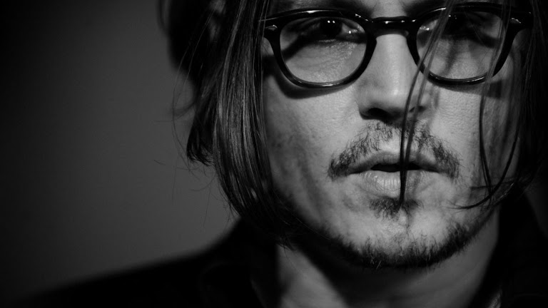 Johnny Depp HD Wallpapers