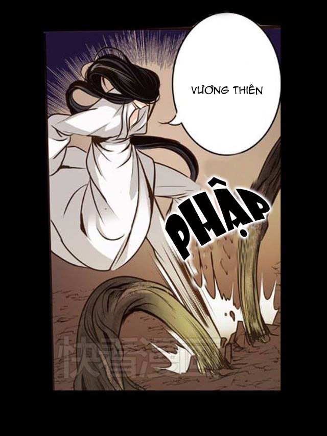 Yển Sư - Chương 2 - Trang 33