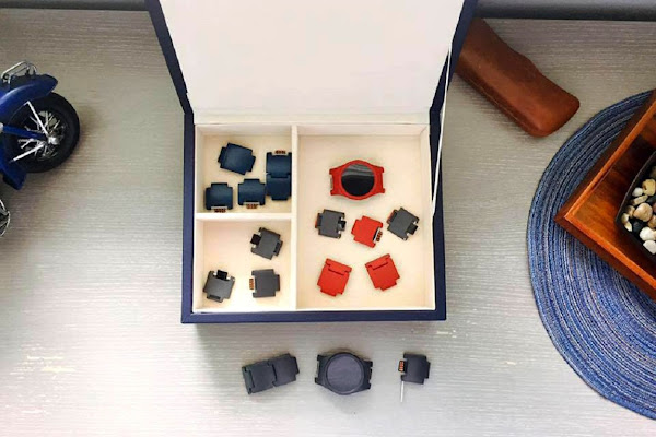 數位時代翻攝自 Blocks 官網