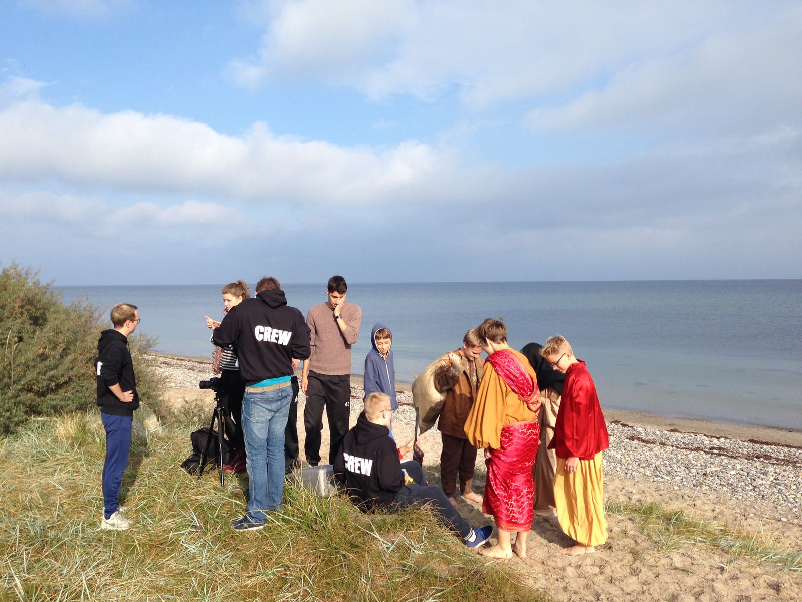 Hansevalley Hansefuture Die Welt Wird Eine Andere Sein Der