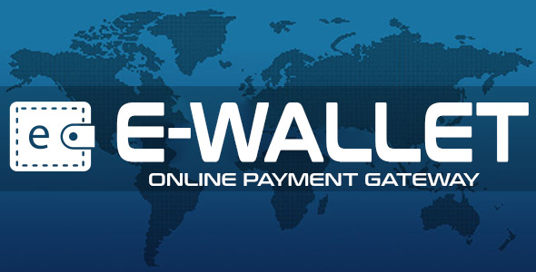 eWallet Online Payment Gateway PHP Script eWallet Online Payment Gateway PHP Script