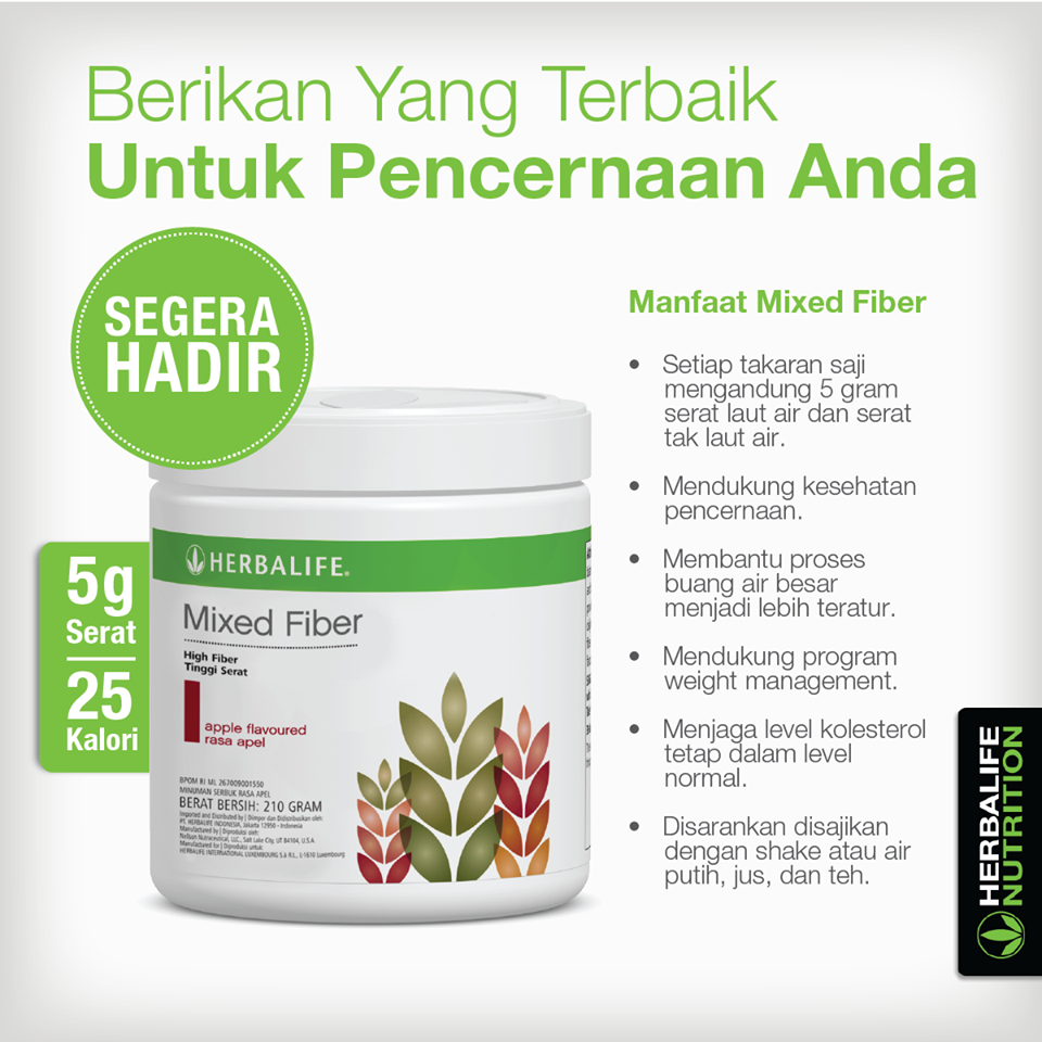Herbalife Malaysia Independent Distributor (Coach) Amalina Peter Produk Herbalife Malaysia