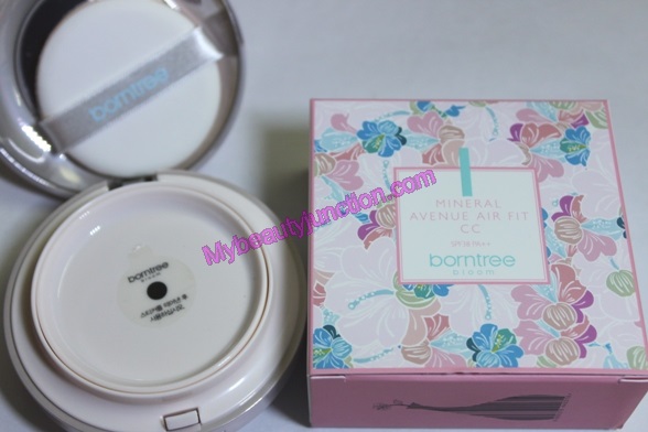 Memebox Summer Care Superbox #23 review, unboxing