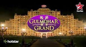 Gulmohar Grand Star Plus tv serial wiki, Full Star-Cast and crew, Gaurav Chopra, Aakanksha Singh Deven Bhojani, story, Timings, TRP Rating, actress Character Name, Photo, wallpaper