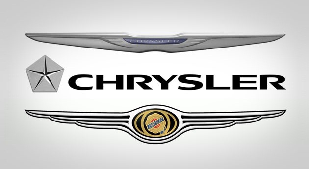 Chrysler management corporation #1