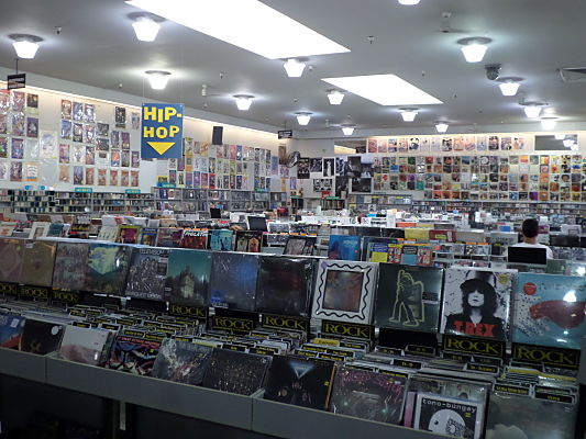 amoeba san francisco amoeba san francisco