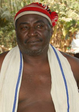 michael odiachi dead