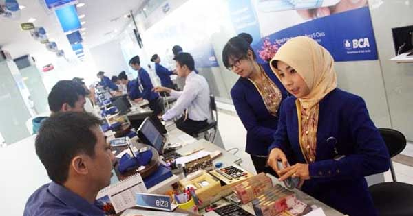 Skema Biaya Transfer Dari BCA ke Bank Lain