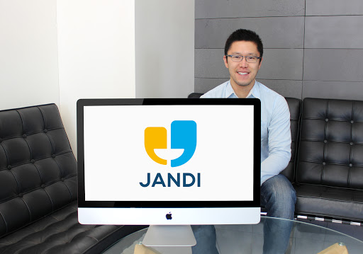 受高通青睞投資，企業溝通軟體JANDI前進東南亞和中國市場
