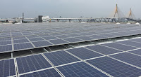 EPC Solar in Thailand