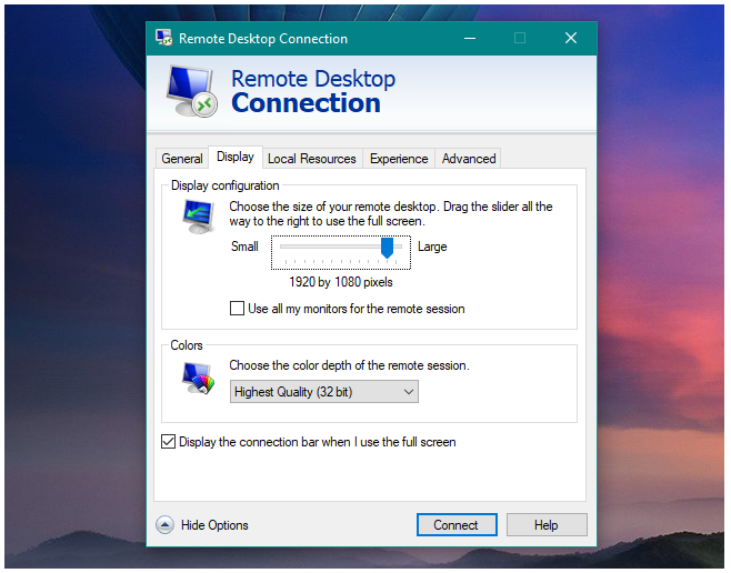 Bir Windows PC'ye bağlanmak için Uzak Masaüstü Bağlantısı (RDC) nasıl kullanılır 11 Windows 10 uzak masa%25C3%25BCst%25C3%25BC 11
