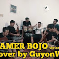 Lirik Lagu Pamer Bojo - GuyonWaton dan Terjemahannya