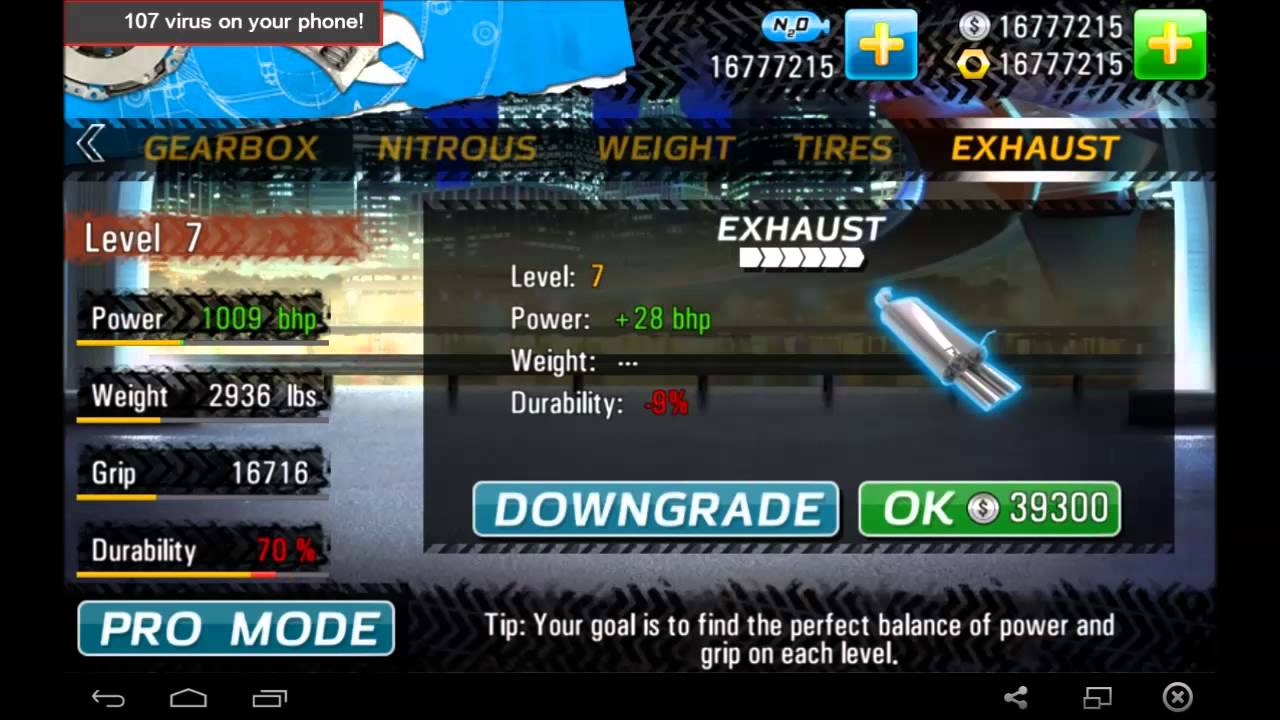 Download Drag Racing 4x4 v1.0.147 Mod Apk Terbaru ...