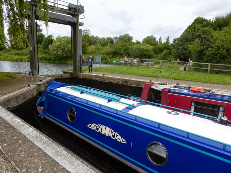 nbTentatrice Earith, St Ives and Godmanchester