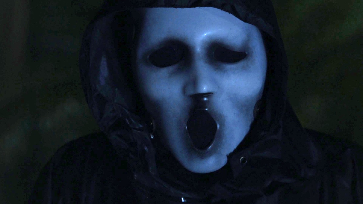 Scream - Pilot - Review 