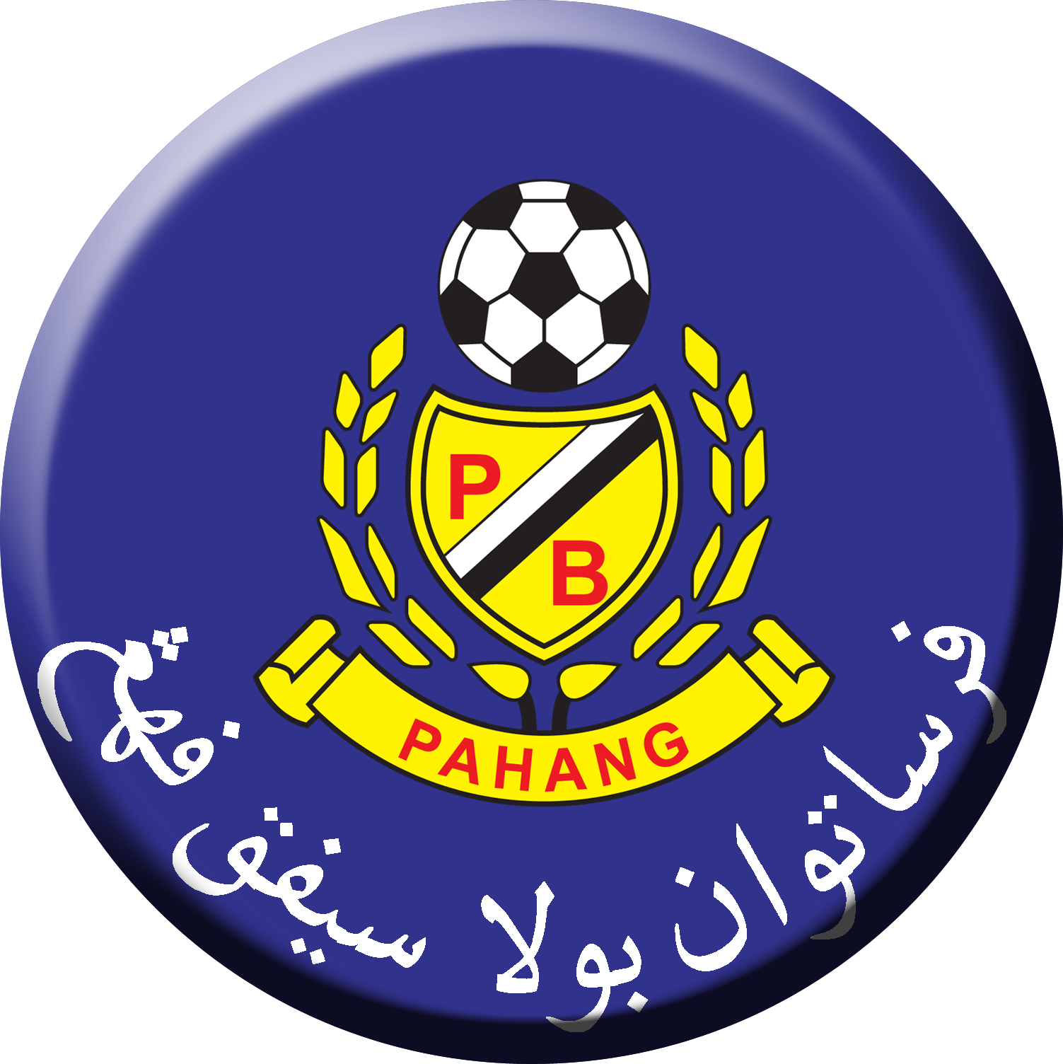 Persatuan Bolasepak Pahang