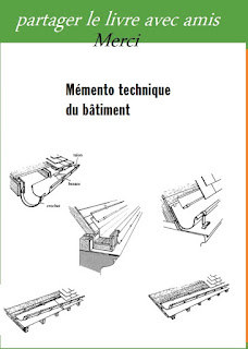 Memento Technique Du Batiment Totures Pdf Livre Btp
