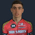 SERGIO HERNÁNDEZ (KOMETA CYCLING TEAM) SE INCORPORA AL ESTEVE CHOZAS TEAM.
