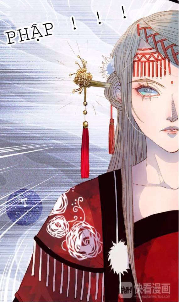 Khúc Hữu Ngộ - Chương 11 - Trang 24