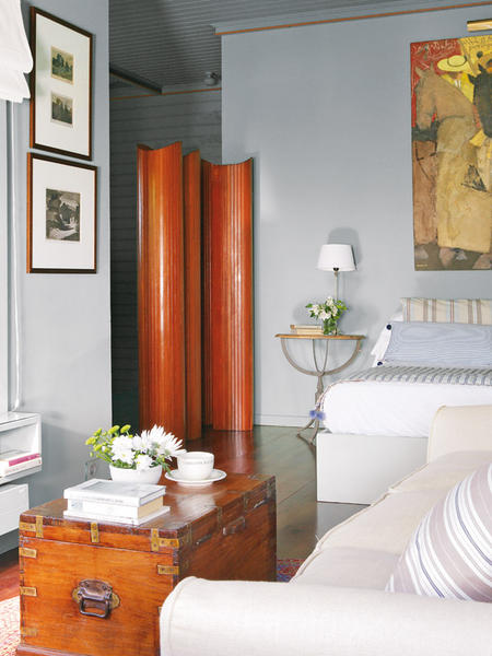 decoração de espaços pequenos, decoração de casa pequena, decoração rústica