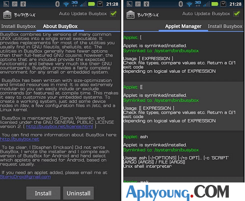 BusyBox Pro v35 Apk Latest Version BusyBox Pro v35 Apk Latest Version