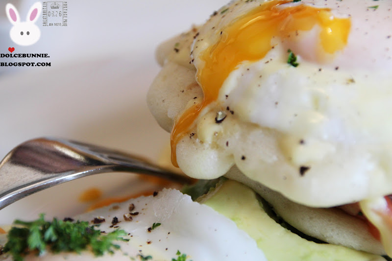 Flute Fine Food, 380 Cavendish Road, COOPAROO QLD 4151 DolceBunnie