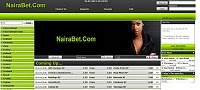 nairabet betting website