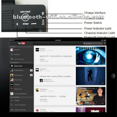 adapted innovation: iPad Accessibility: Bluetooth and Switch Accessible ...