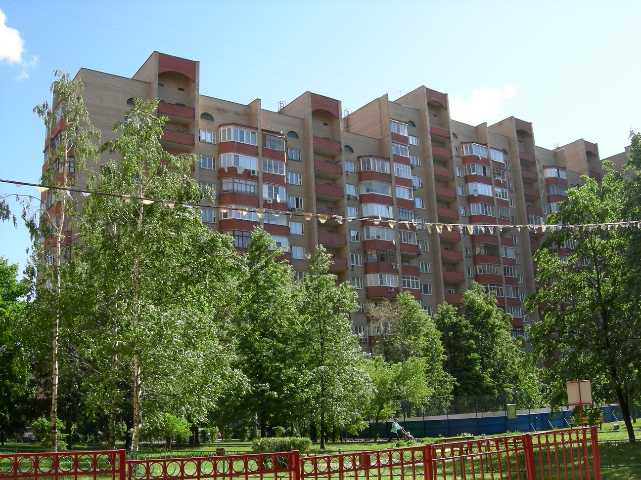 Новые черемушки осаго