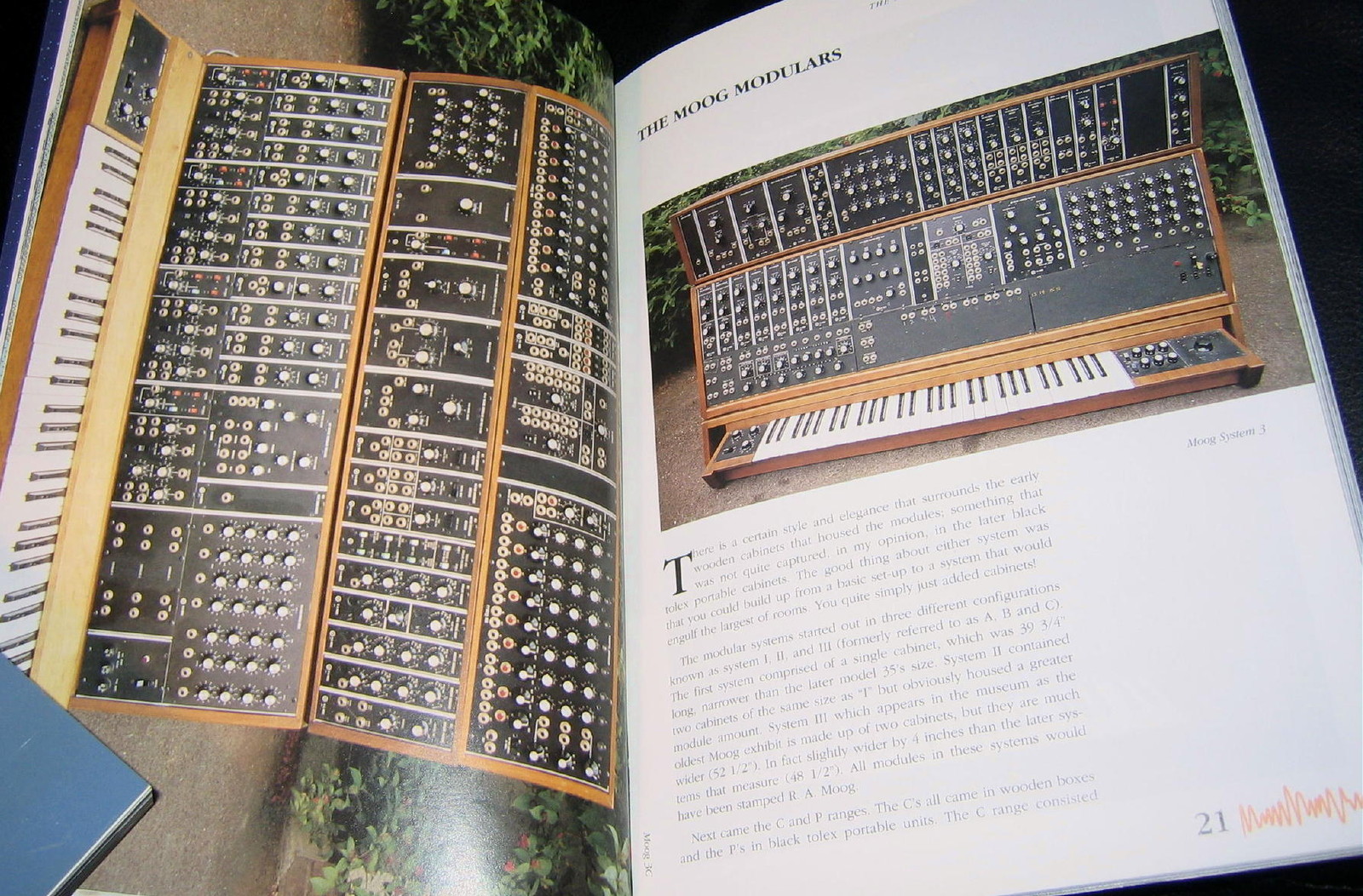 MATRIXSYNTH The Museum Of Synthesizer Technology