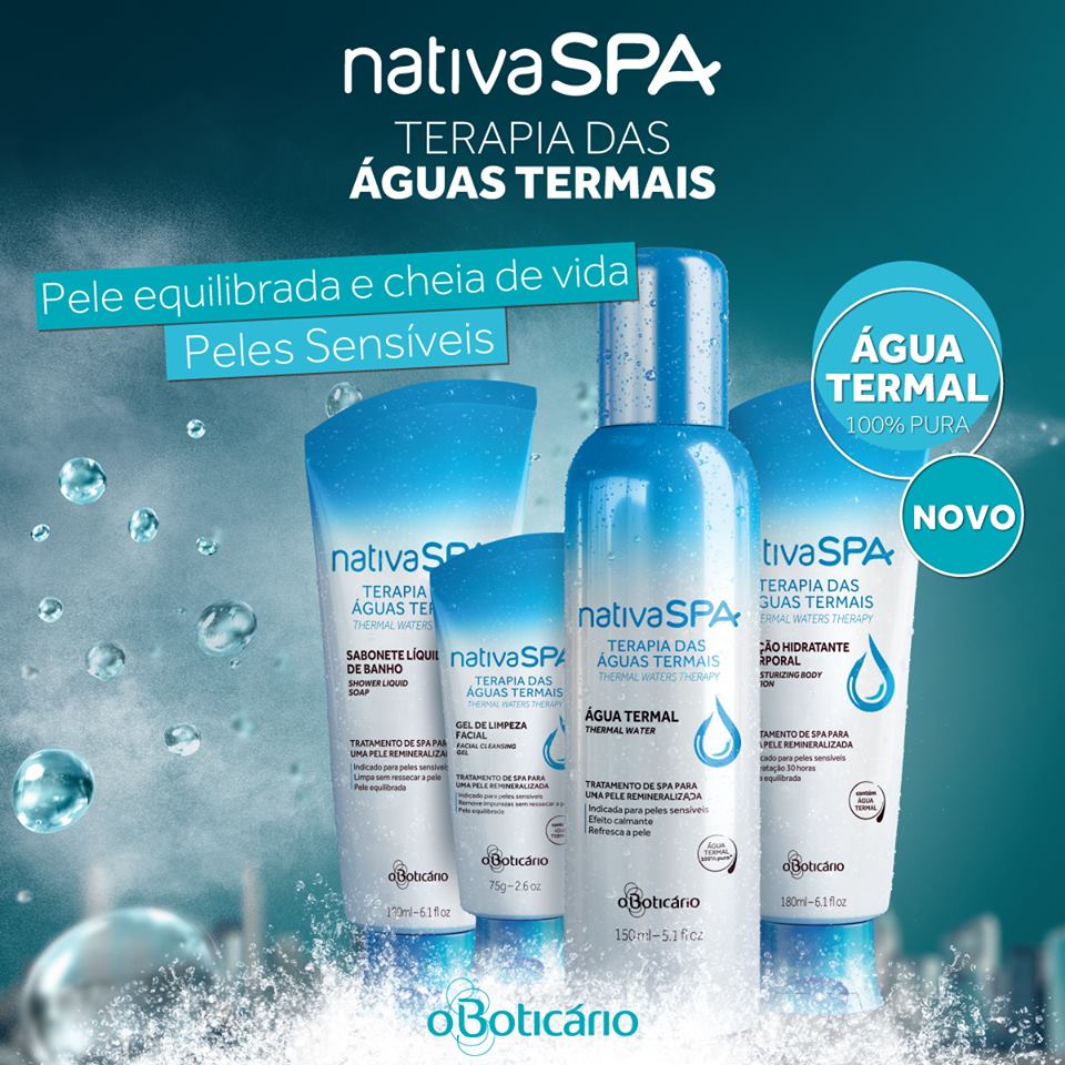 nativa spa aguas termais nativa spa aguas termais
