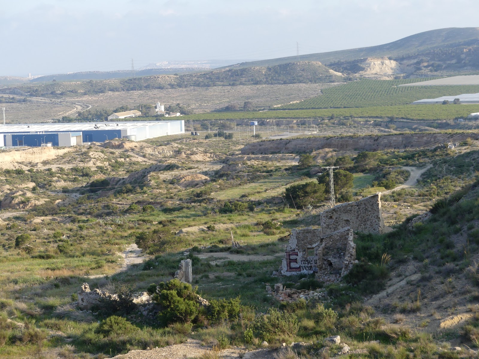 Alicante Digital ♥ - LA FINCA LA SOLANA DE FONTCALENT