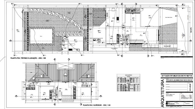 EwertonSouzaArquitetura: COMO DIAGRAMAR UM PROJETO