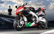 Fondos HD de Motos Deportivas: Motocicleta Aprilia RSV4 motocicleta aprilia rsv fondos de pantalla de motos deportivas