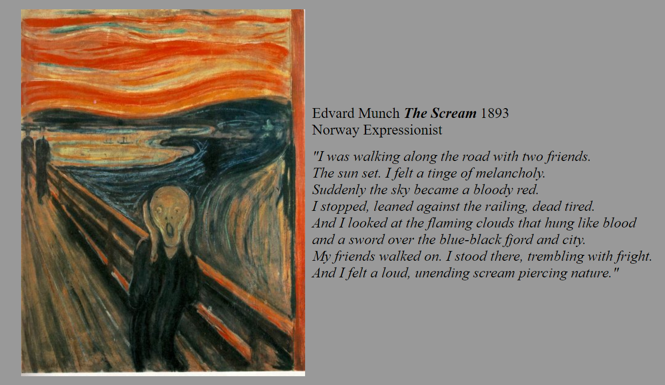 Npg X199965 Francis Bacon Portrait National Portrait Gallery