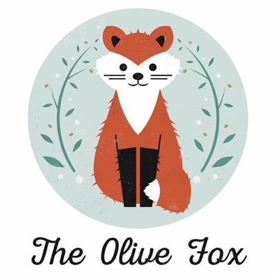 The Olive Fox