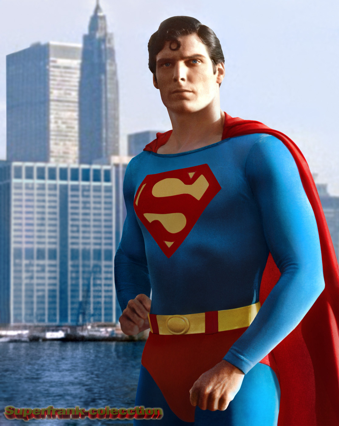 Marvel super man. Супер Мэн Кристофер Рив. Супермен 2003. Супер человек.