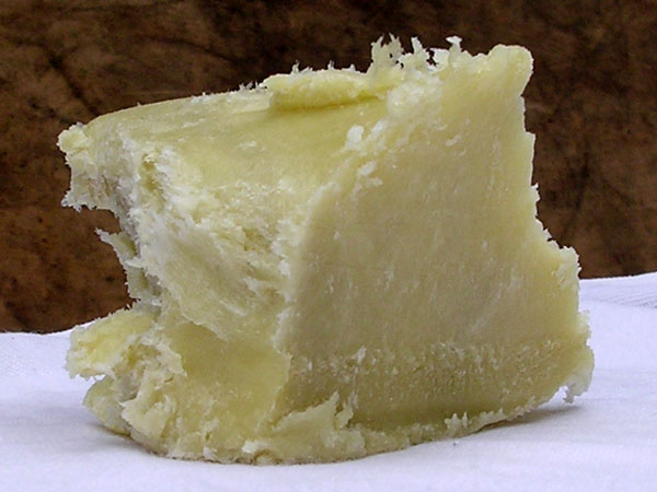 Mixology Natural Hair Grease Healthy Hair Body