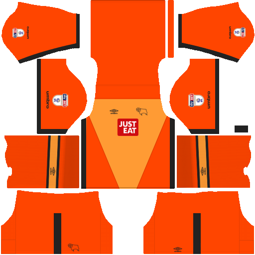 kit dls derby county 2019