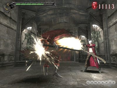 Devil may cry 3 for macs Devil may cry 3 for macs