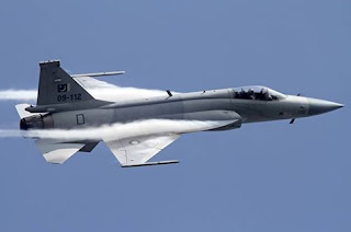  JF-17 Thunder 