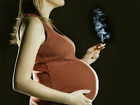 dangers tabac grossesse