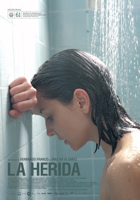 La herida