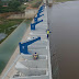 REGIÃO / Instalação de fusegates na Barragem Ponto Novo deve ser concluída em janeiro de 2018