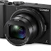 LUMIX LX15: 4K-camera in zakformaat