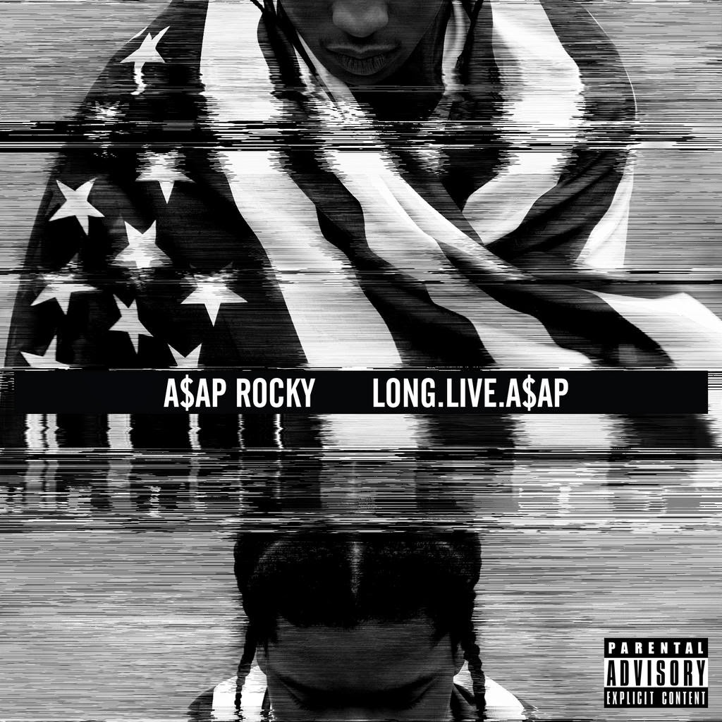 100 Black Dolphins: Long.Live.ASAP Review