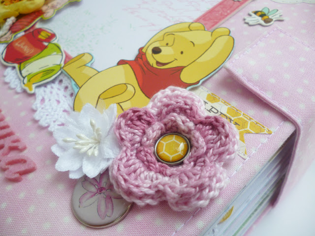 СП. Альбом для малышки