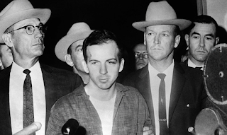 What you won't find in the final JFK assassination records