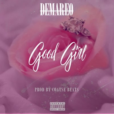 Demareo - "Good Girl" Video | @DemareoSinger @CoatseBeats / www.hiphopondeck.com